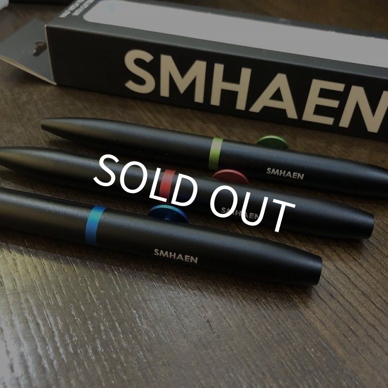 画像2: 【SMHAEN】 ハーフヒッチツール (2)