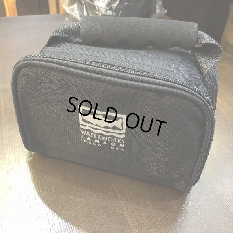 画像1: 【Lamson】 Nylon Multi Bag Medium (1)