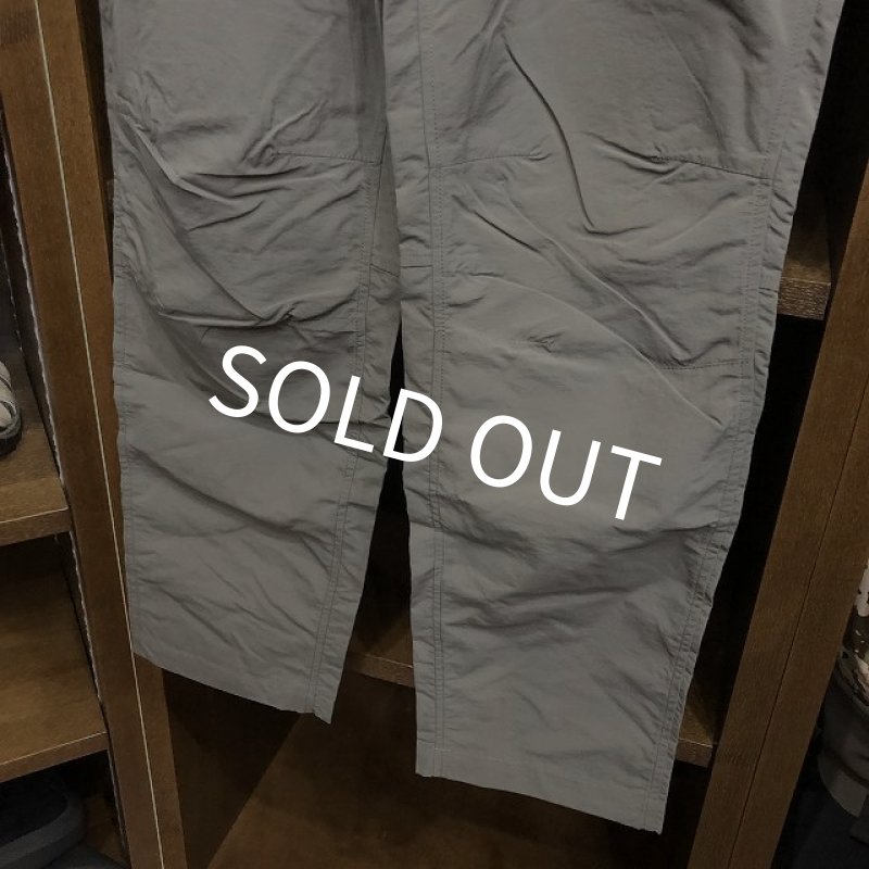 画像3: 【LittlePresents】 P-17 SP　リバーパンツ(コールグレイ) (3)