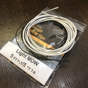 画像2: 【RIO】InTouch Skagit Light Mow Tip