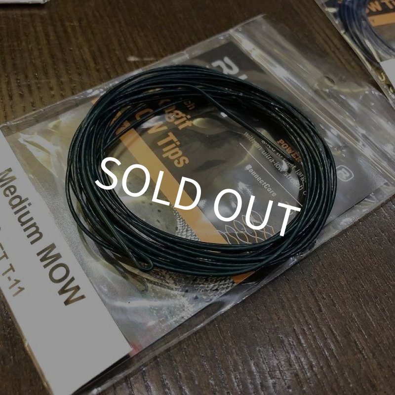 画像2: 【RIO】InTouch Skagit Mow Tip(FULLSINK) (2)