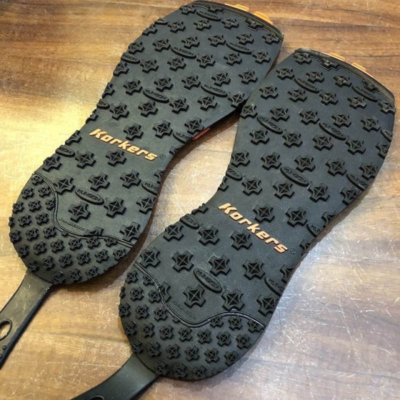 画像5: 【Korkers】DEVIL'S CANYON(デビルズキャニオン) (5)