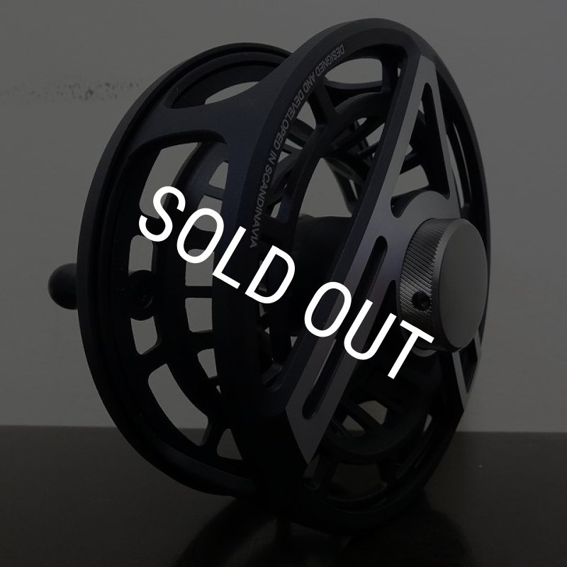 画像4: 【LOOP】 Q Fly Reel Series #8/11 (4)