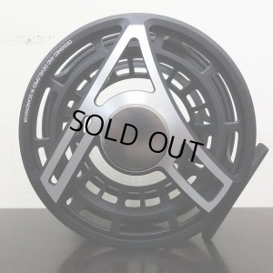 画像2: 【LOOP】 Q Fly Reel Series #8/11