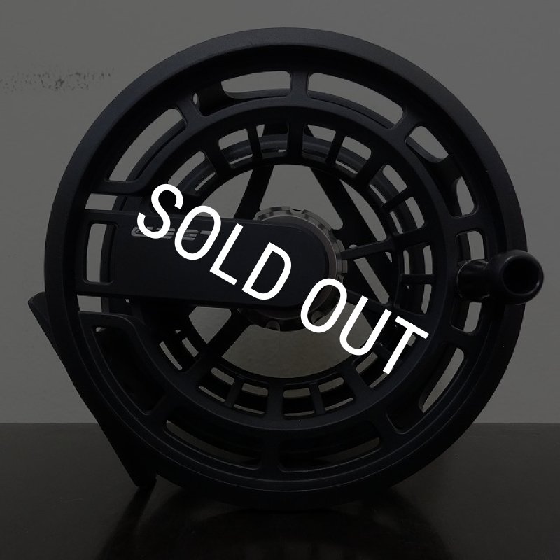 画像1: 【LOOP】 Q Fly Reel Series #8/11 (1)