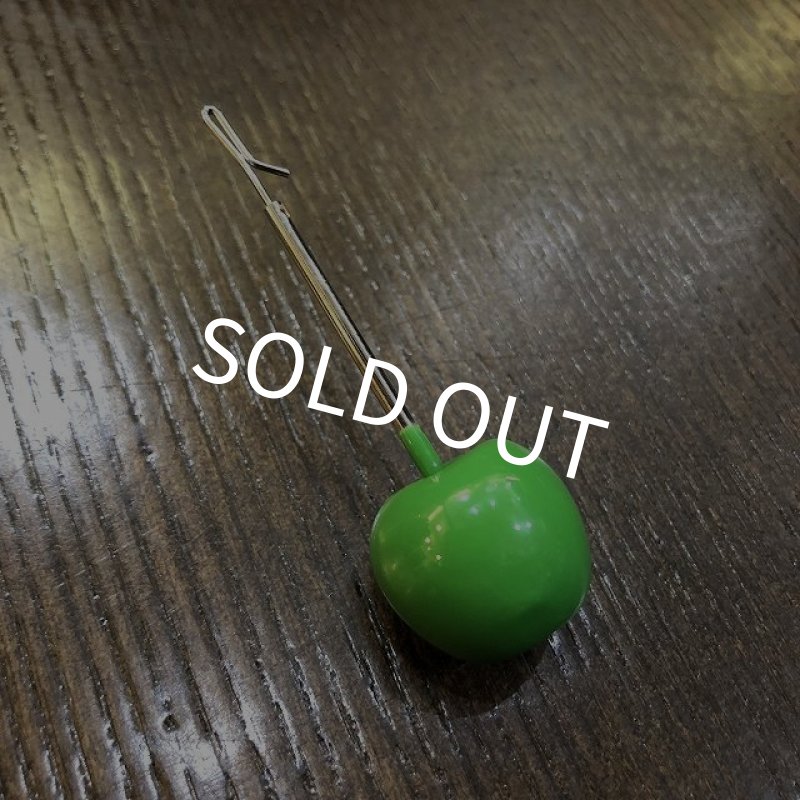 画像1: 【TMC】シマザキ アップルツイスター (1)