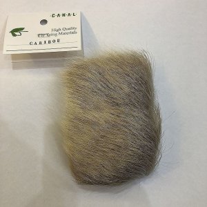 画像1: 【CANAL】CARIBOU PATCH