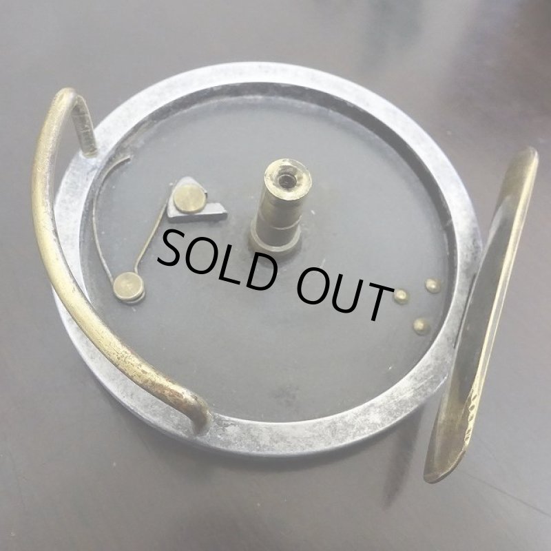 画像6: 【HARDY】 SUN BEAM 3 1/4" (6)