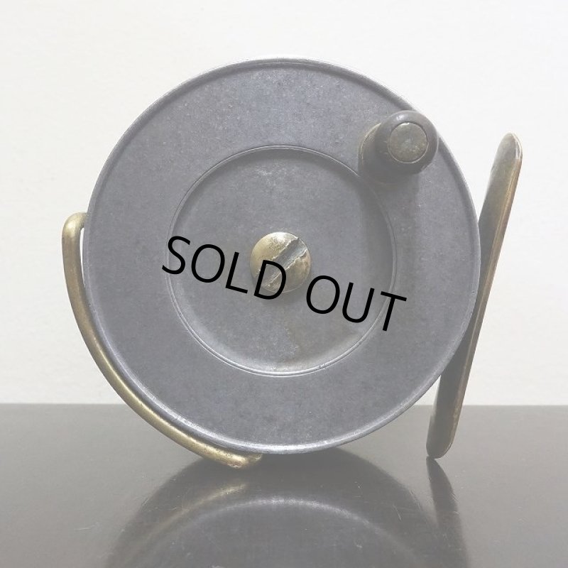 画像1: 【HARDY】 SUN BEAM 3 1/4" (1)