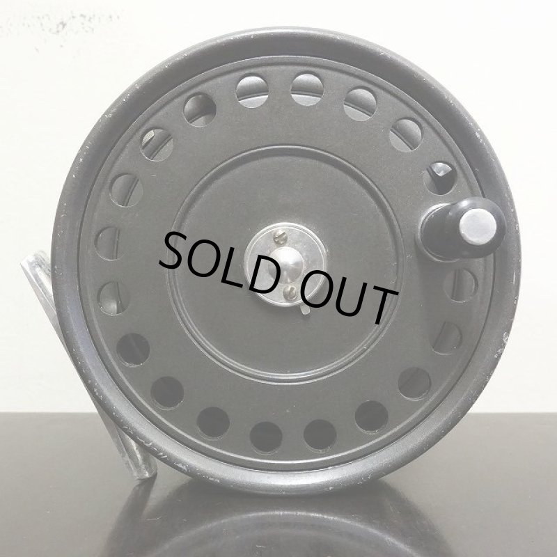 画像1: 【HARDY】 ST JOHN MK2 3 7/8"(替スプール付き) (1)