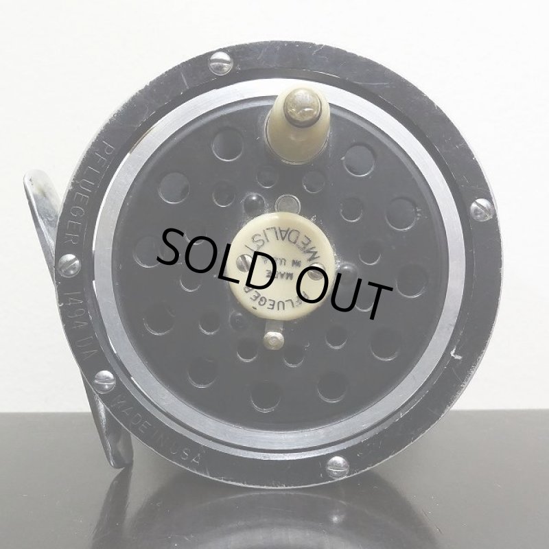 画像1: 【Flueger】 Medalist 1494 (1)