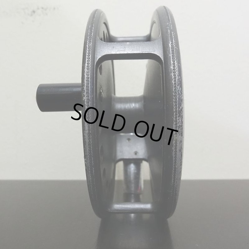 画像3: 【HARDY】 ST JOHN MK2 3 7/8"(替スプール付き) (3)