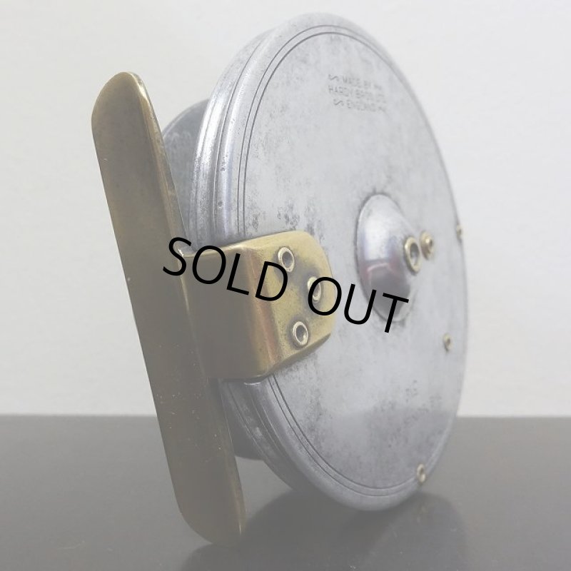 画像3: 【HARDY】 SUN BEAM 3 1/4" (3)