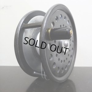 画像6: 【Walker Bampton】 Wide Drum 4" Salmon Reel