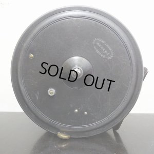 画像2: 【Walker Bampton】 Wide Drum 4" Salmon Reel