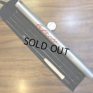 画像1: 【Scott】G-Series GS 775/4 7'7" #5