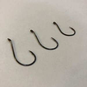 画像3: 【AHREX】 NS182 LIGHT TRAILER HOOK