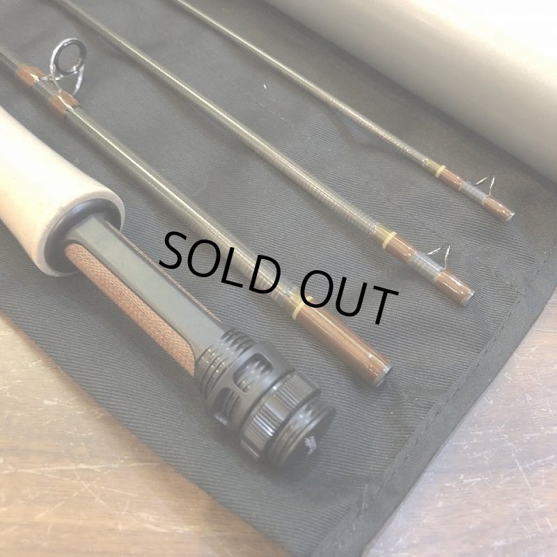 画像3: 【Scott】G-Series GS 775/4 7'7" #5 (3)