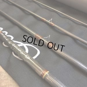 画像6: 【Scott】G-Series GS 775/4 7'7" #5