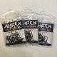 【AHREX】 FW580 WET FLY