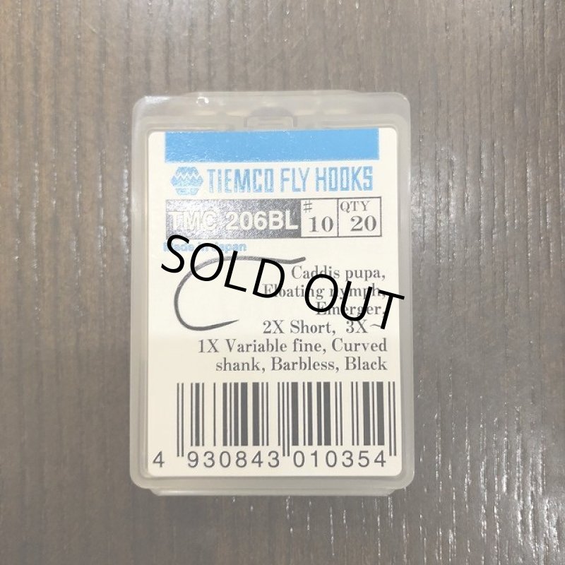 画像1: 【TMC】 TMC206BL (1)