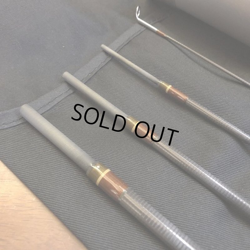 画像5: 【Scott】G-Series GS 775/4 7'7" #5 (5)