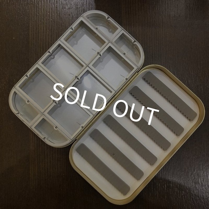 画像1: 【Wheatley】 ホイットレー・ティムコ50周年記念限定モデル Dry&Dry (1)