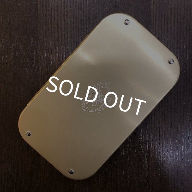 画像3: 【Wheatley】 ホイットレー・ティムコ50周年記念限定モデル Wet&Wet (3)