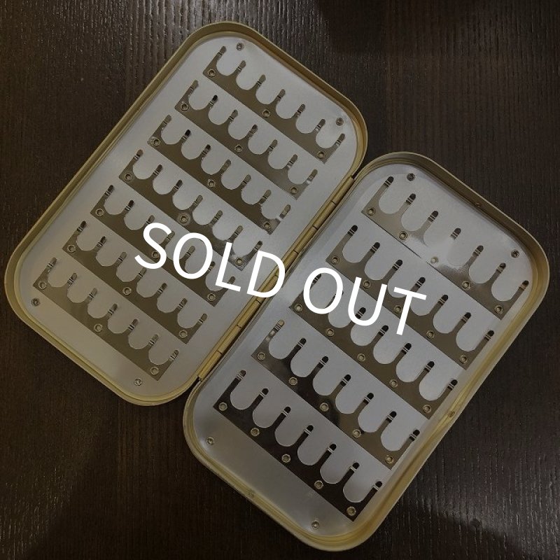 画像1: 【Wheatley】 ホイットレー・ティムコ50周年記念限定モデル Wet&Wet (1)