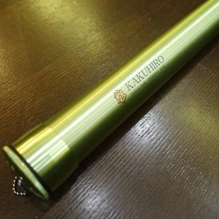 SAGE】 Travel Rod Tubes 33