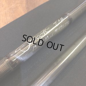 画像2: 【Scott】T3H 1510/4 15'0" #10