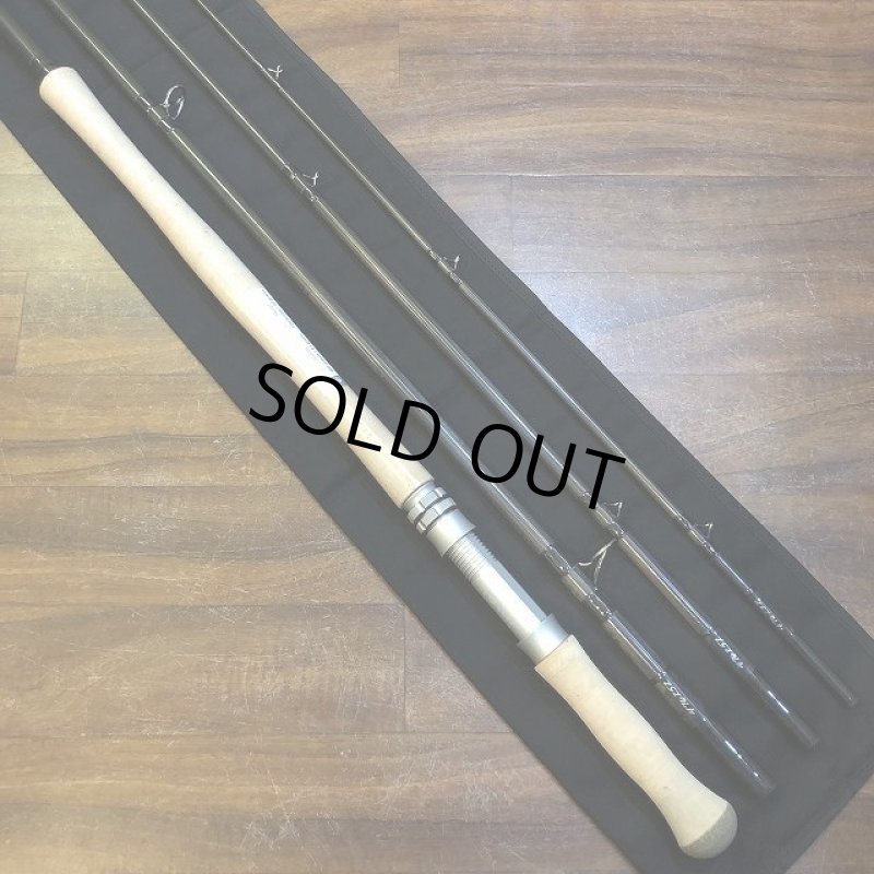 画像5: 【Scott】T3H 1510/4 15'0" #10 (5)