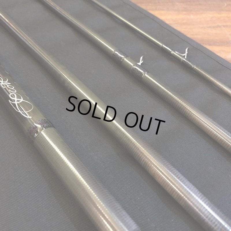 画像7: 【Scott】T3H 1510/4 15'0" #10 (7)