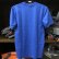 画像2: 【Scott】ROYAL BLUE SHORT SLEEVE (2)