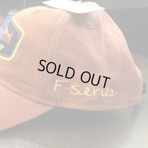 画像2: 【Scott】 F Series hat