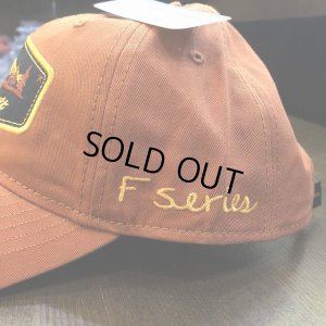 画像2: 【Scott】 F Series hat