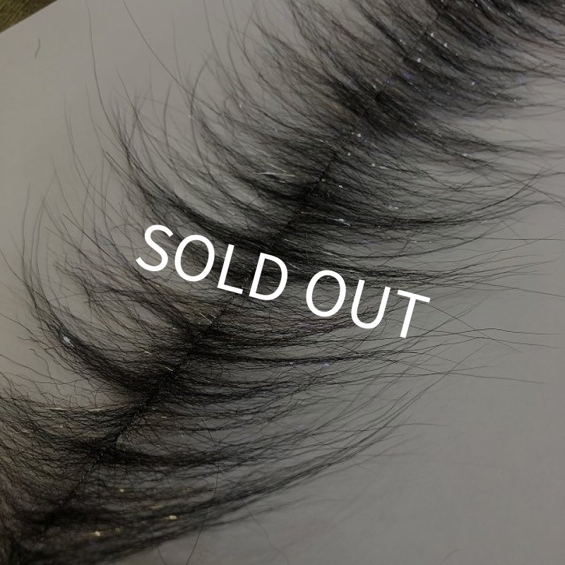 画像3: 【Enrico Puglisi】Senyo's Chromatic Brush 3" WIDE (3)