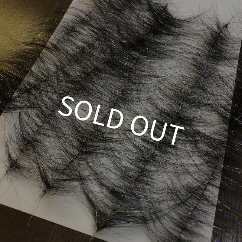 画像4: 【Enrico Puglisi】Senyo's Chromatic Brush 3" WIDE (4)