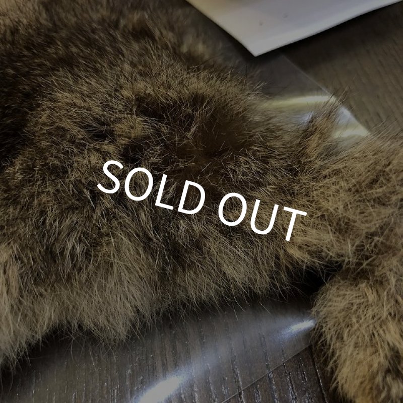 画像4: 【TORNADO】　オポッサムマスク (4)