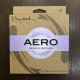 【Beulah】 Aero Head Mid berry Spey line