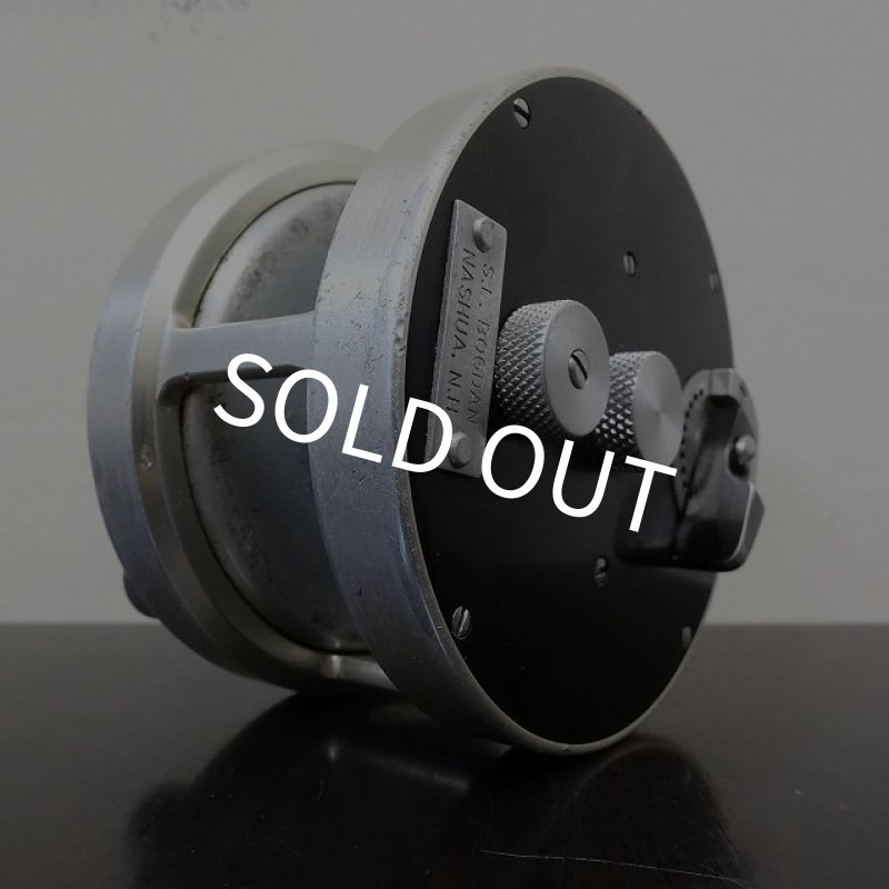 画像4: 【S.E.Bogdan】S.E.Bogdan 00 Grilse (4)