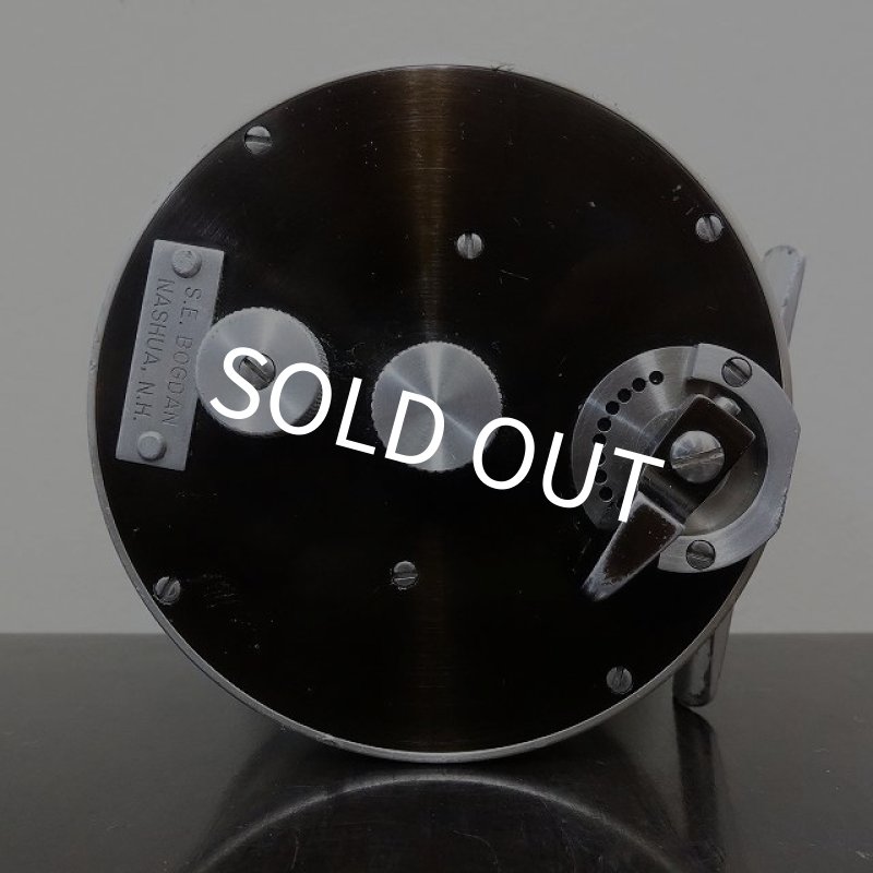 画像2: 【S.E.Bogdan】S.E.Bogdan 00 Grilse (2)