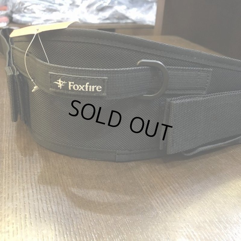 画像3: 【Foxfire】 マルチベルト (3)