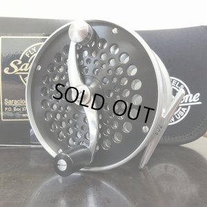 画像8: 【Saracione】 Mark V 4" G&P Salmon Reels(RHW)