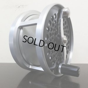 画像5: 【Saracione】 Mark V 4" G&P Salmon Reels(RHW)