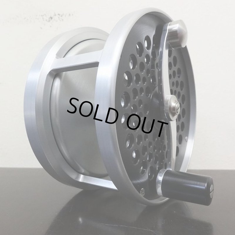 画像5: 【Saracione】 Mark V 4" G&P Salmon Reels(RHW) (5)