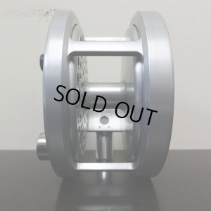 画像3: 【Saracione】 Mark V 4" G&P Salmon Reels(RHW)