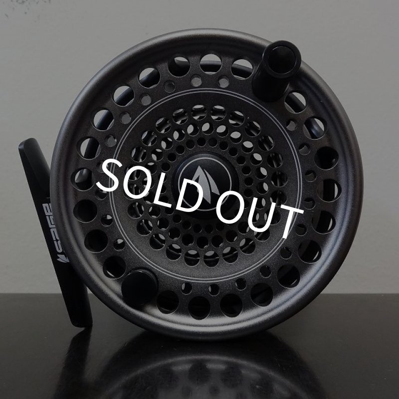 画像1: 【SAGE】TROUT #4/5/6 (STEALTH) (1)