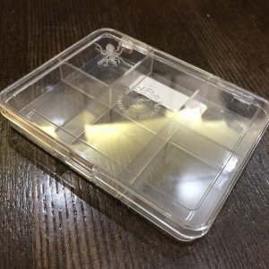 画像1: 【MYRAN】フライBOX #1060