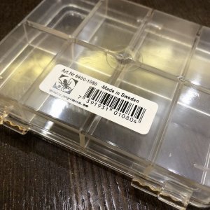 画像3: 【MYRAN】フライBOX #1080